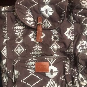 Victoria Secret Pink Back Pack